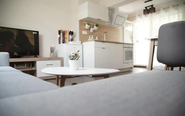 Roma Apartment