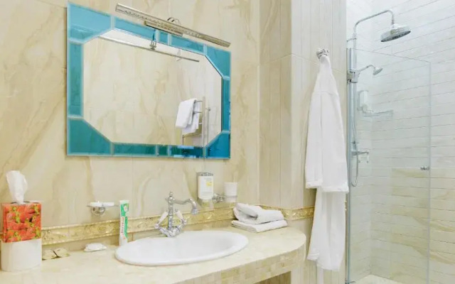 Pearl Mini-Hotel