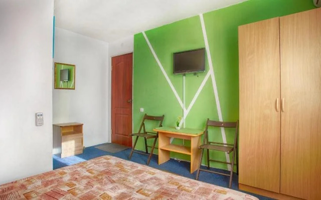 Гостевой дом Черномор