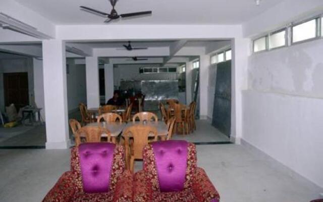 Hotel Sands Bay