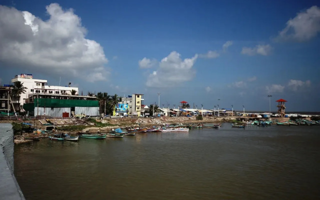 Hotel Prakash