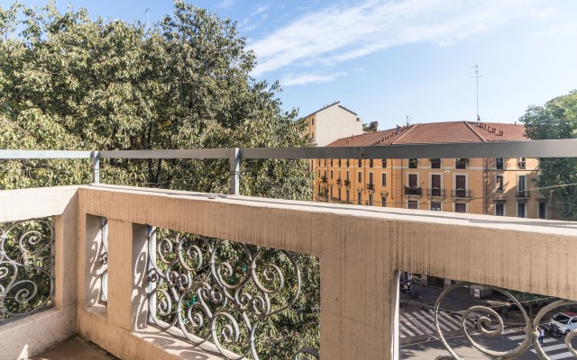 Italianway - Vincenzo Monti 29 A