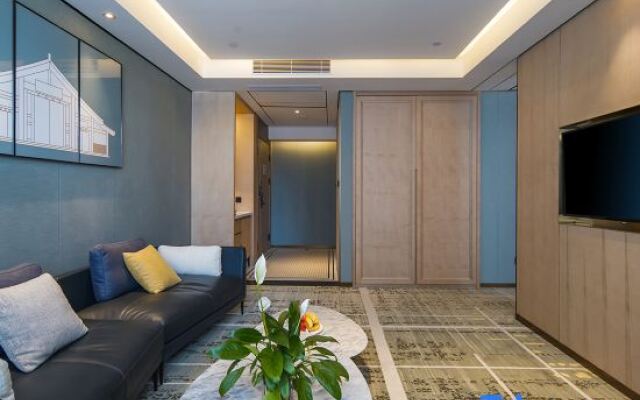 Metropolo Jin Jiang  Hotels（Millennium City Park,Starlight Mall  Kaifeng ）