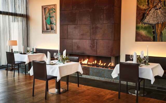 Steigenberger Hotel & Spa Krems