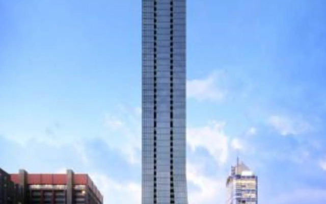 Winston Apartments