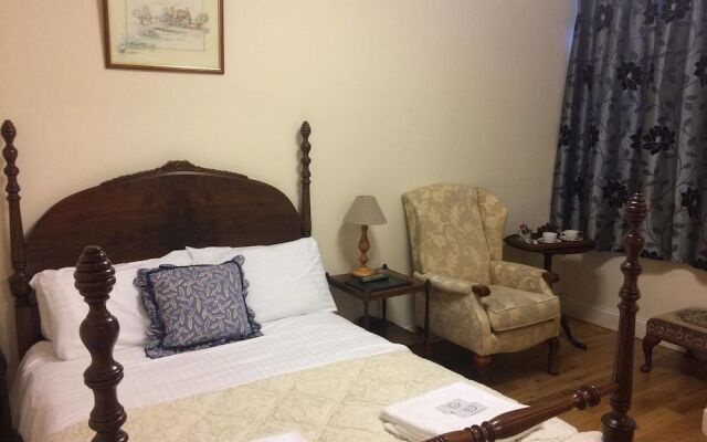 The Swan Inn