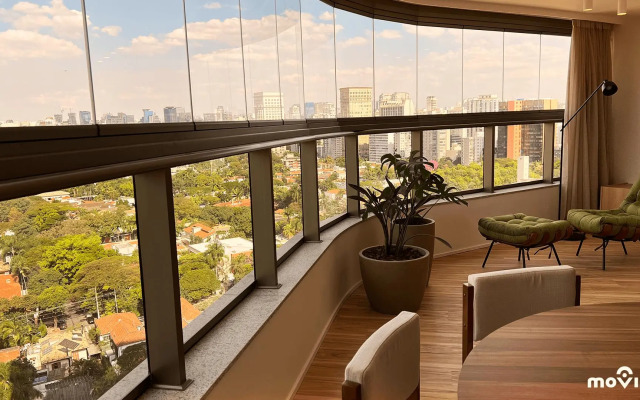 White 2880 - Pinheiros