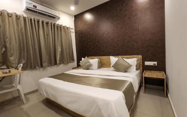 Hotel Nova Shine