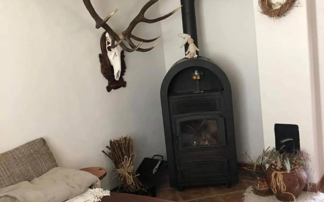 Cosy country home, Lendava