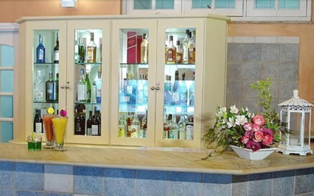 Hotel Cordialle