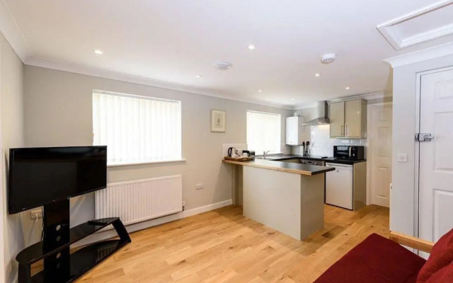 Vauxhall Apartments