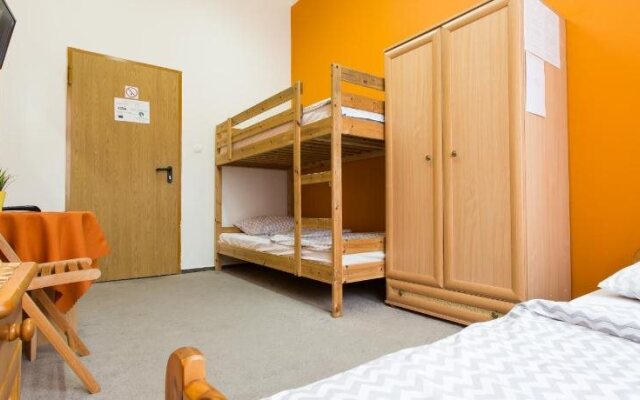 Moon Hostel Warszawa