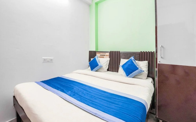 Kanchan Palace by OYO Rooms