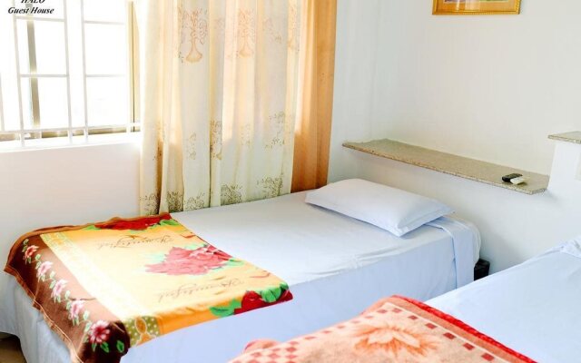Halo Tourist Guesthouse