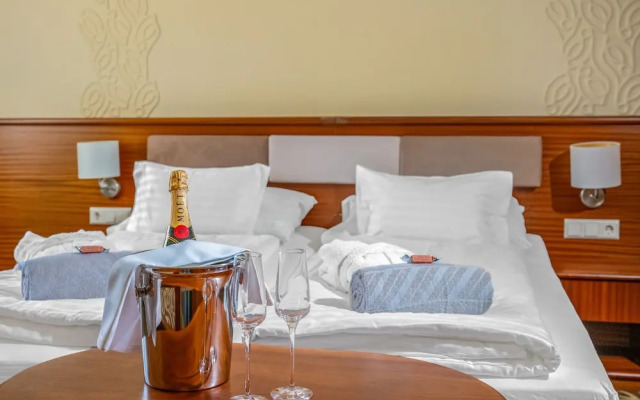 Relax Resort Kreischberg