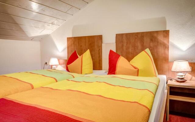Cafe Hoyer Pension und Appartements
