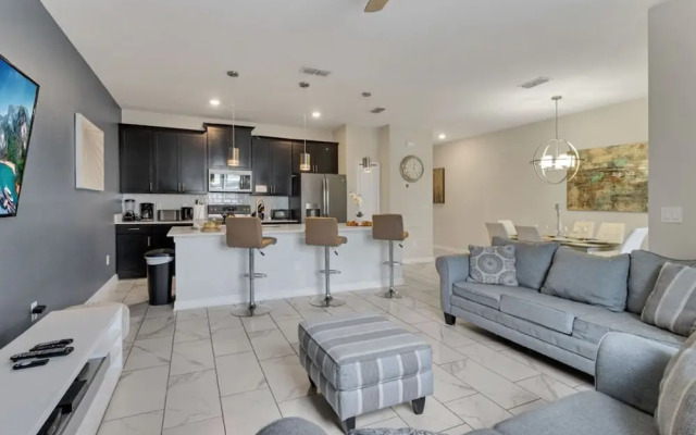 Your 4bdr Vacation Home - 4838