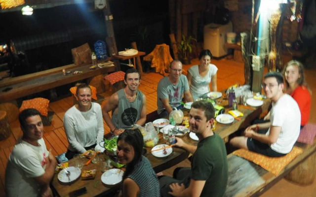 Family House Homestay