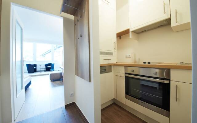 Appartements Furst