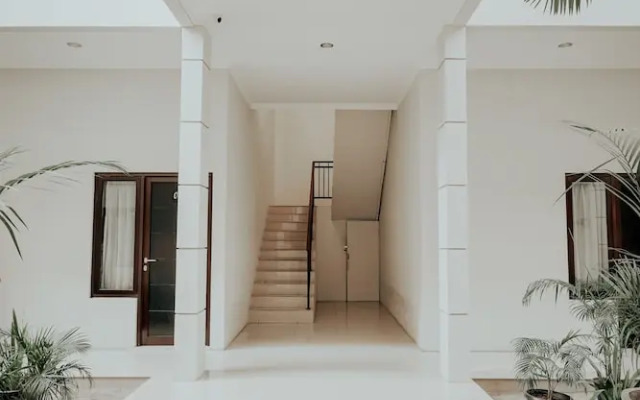 D'Paragon Flamboyan