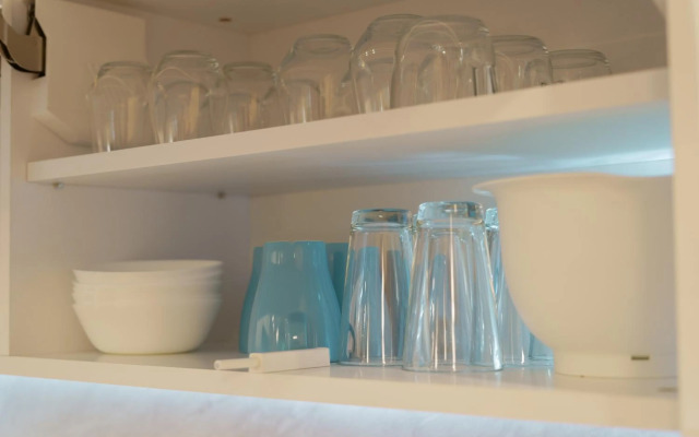 The Place - Apartament in Plovdiv