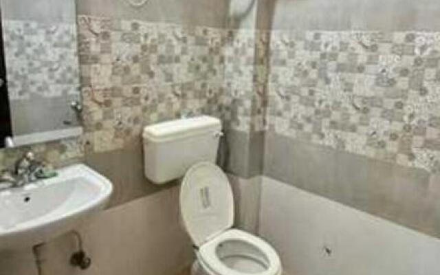 OYO Hotel Royal Apple