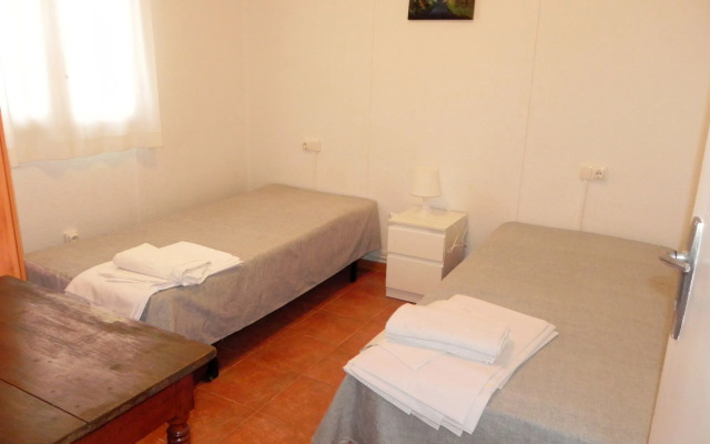 Complejo Bubal Formigal 3000