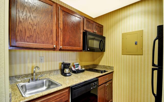 Homewood Suites by Hilton Tulsa-South