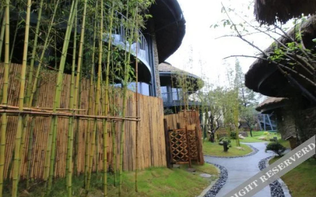 Zhongxia Dream Yeshe Rural Hotel