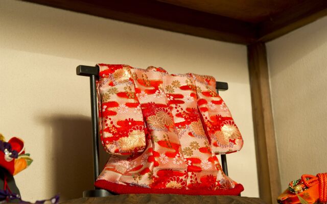 naokonoza Bettei Umekoji