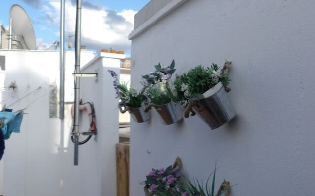 Lovely Studio in Malaga Centre
