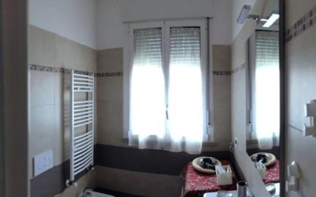 Residenza San Vitale