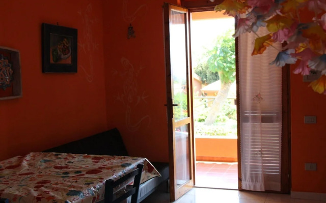 Apartment in Costa Rei Near White Sandy Beach