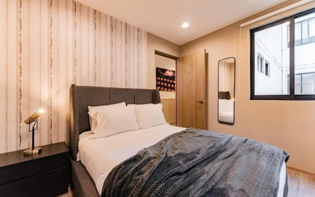 Roma Sur Apartments by VH