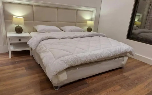 Exquisite Modern 2-bedroom Rental Unit