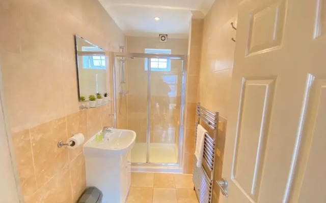 Stunning 1-bed Apartment in London