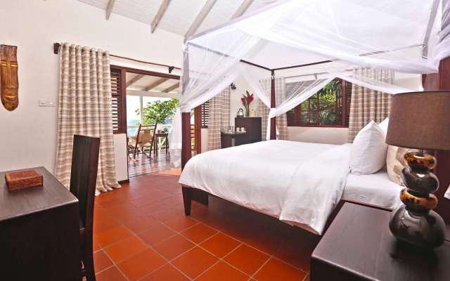 Ti Kaye Resort & Spa - Adults Only