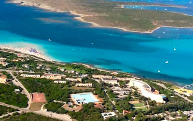 Residence Capo Falcone