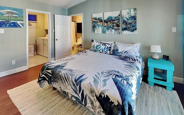 Blissful Thinking by Ryson Vacation Rentals