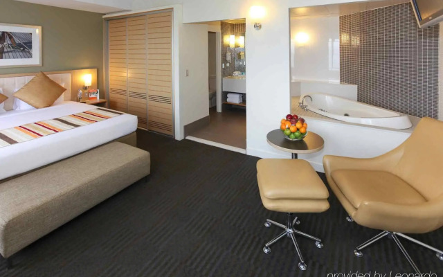 Novotel Melbourne St Kilda