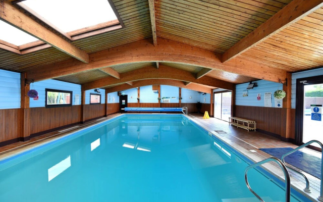 4 Pinewood Retreat