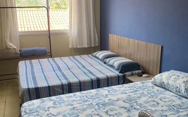 Residencial Karine