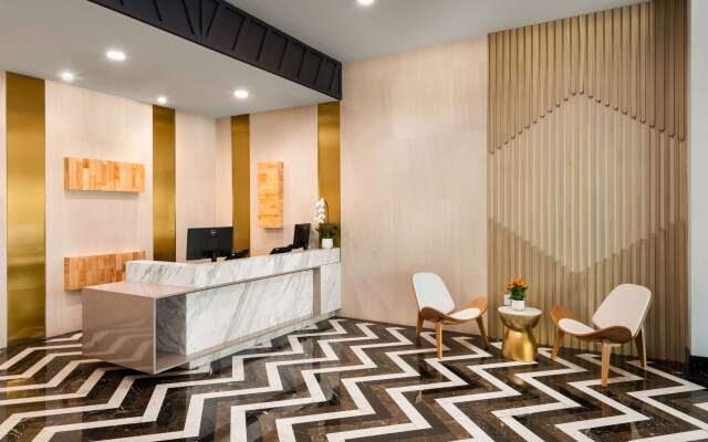 Dolce by Wyndham Hollywood