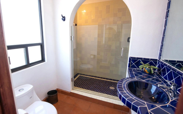 Hotel Camino Antiguo