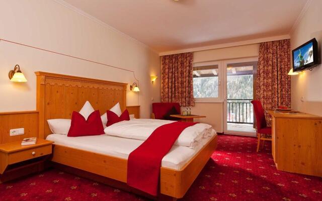 Alp-resort Tiroler Adler