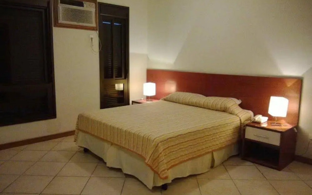 Metropolis Apart Hotel
