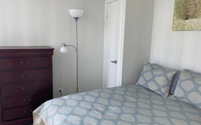 E.S.I Furnished Suites at the ACC