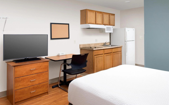 Extended Stay America Select Suites - Las Cruces