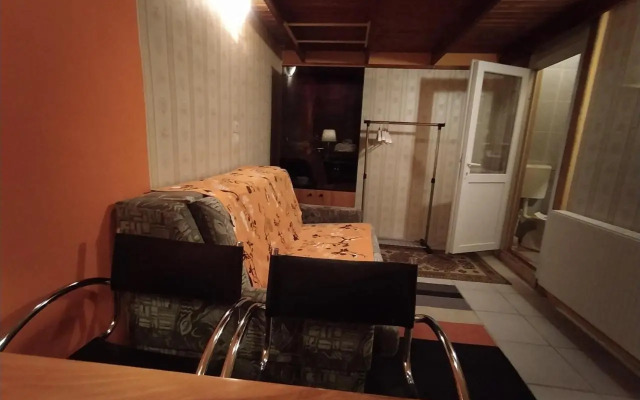 Cuki Apartment