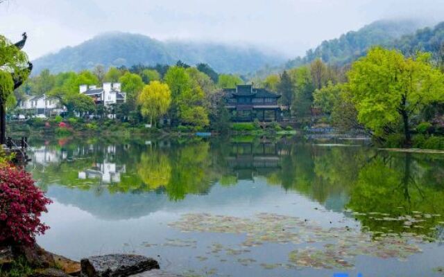 Tongling Yongquan Town